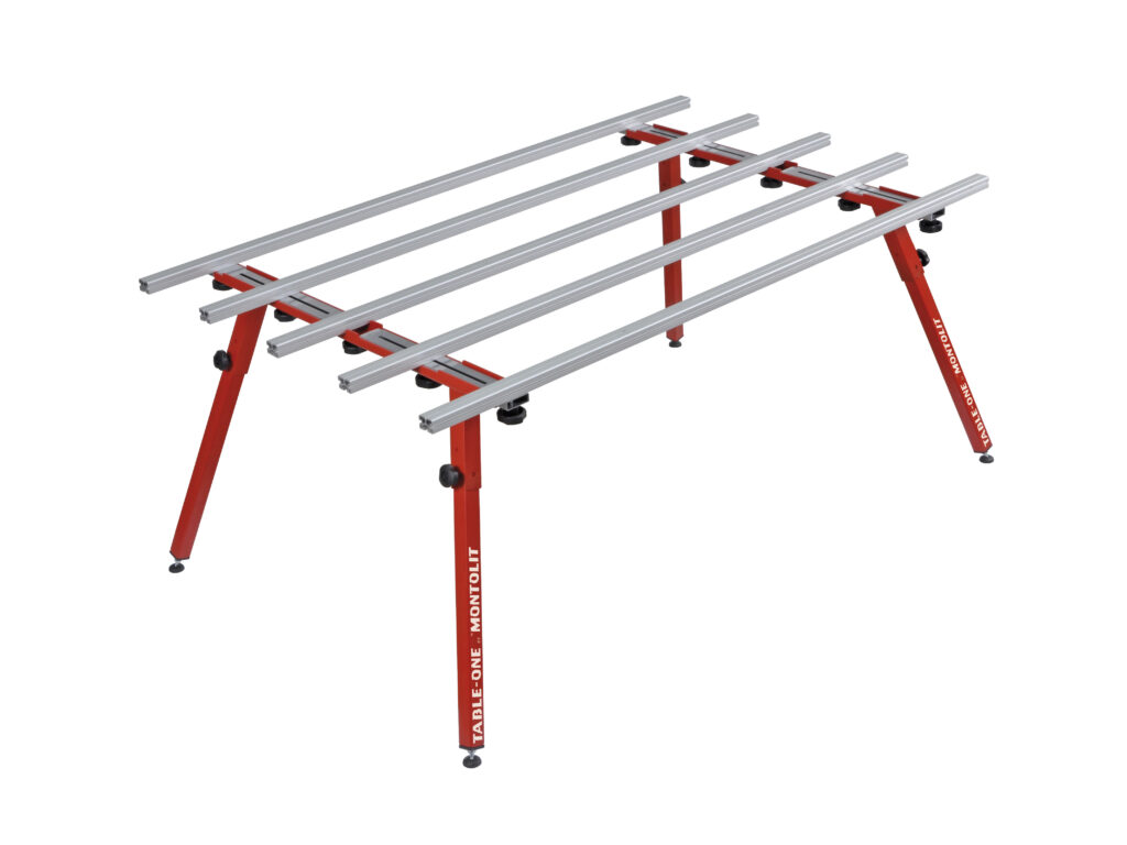 Montolit TABLE-ONE 300-20