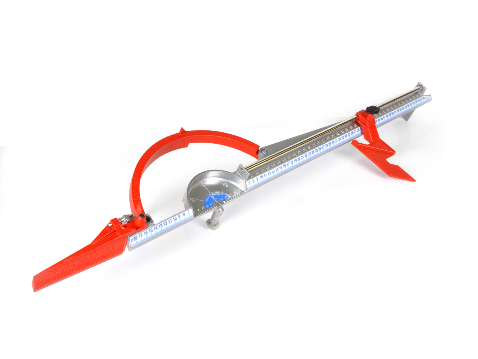 Winkiel ruchomy MASTERPIUMA P2 P3 125-155cm Montolit art. 457P2 Winkiel ruchomy MASTERPIUMA P2 P3 125-155cm Montolit art. 457P2