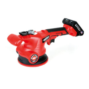 Przyssawka wibracyjna Montolit BATTILE PRO-2