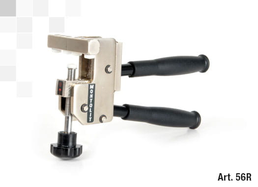 ŁAMAK RĘCZNY REGULOWANY MONTOLIT MAX 20MM art.56R - Montolit