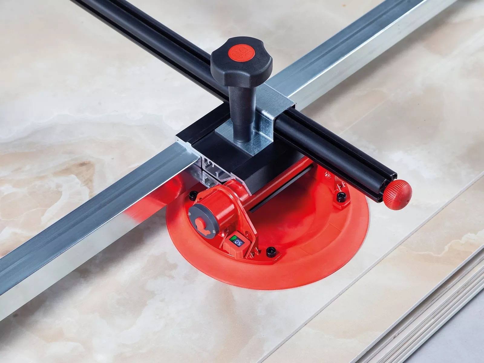 Montolit Superlift E-Power Montolit Superlift E-Power - obrazek 3