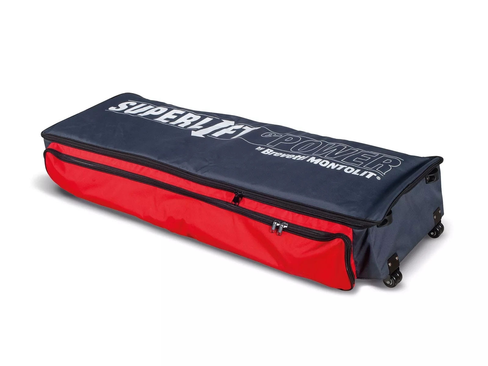 Montolit Superlift E-Power Montolit Superlift E-Power - obrazek 4