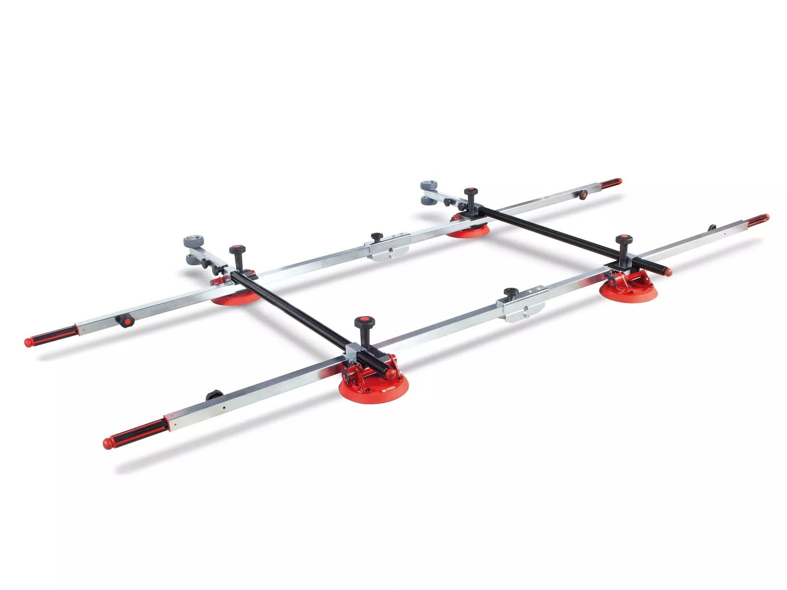 Montolit Superlift E-Power MONTOLIT SUPERLIFT E-POWER SYSTEM DO PRZENOSZENIA PŁYT WIELKOFORMATOWYCH - Montolit