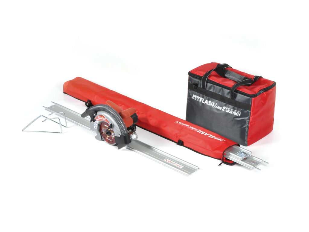 Montolit FLASHLINE 2 SH