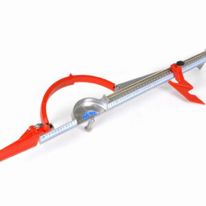 Winkiel ruchomy MASTERPIUMA P2 P3 63-75-93cm Montolit art. 456P2